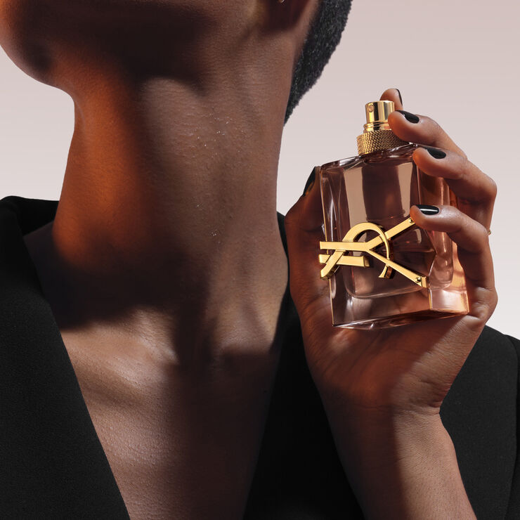 Yves Saint Laurent Libre Eau de Parfum Florale