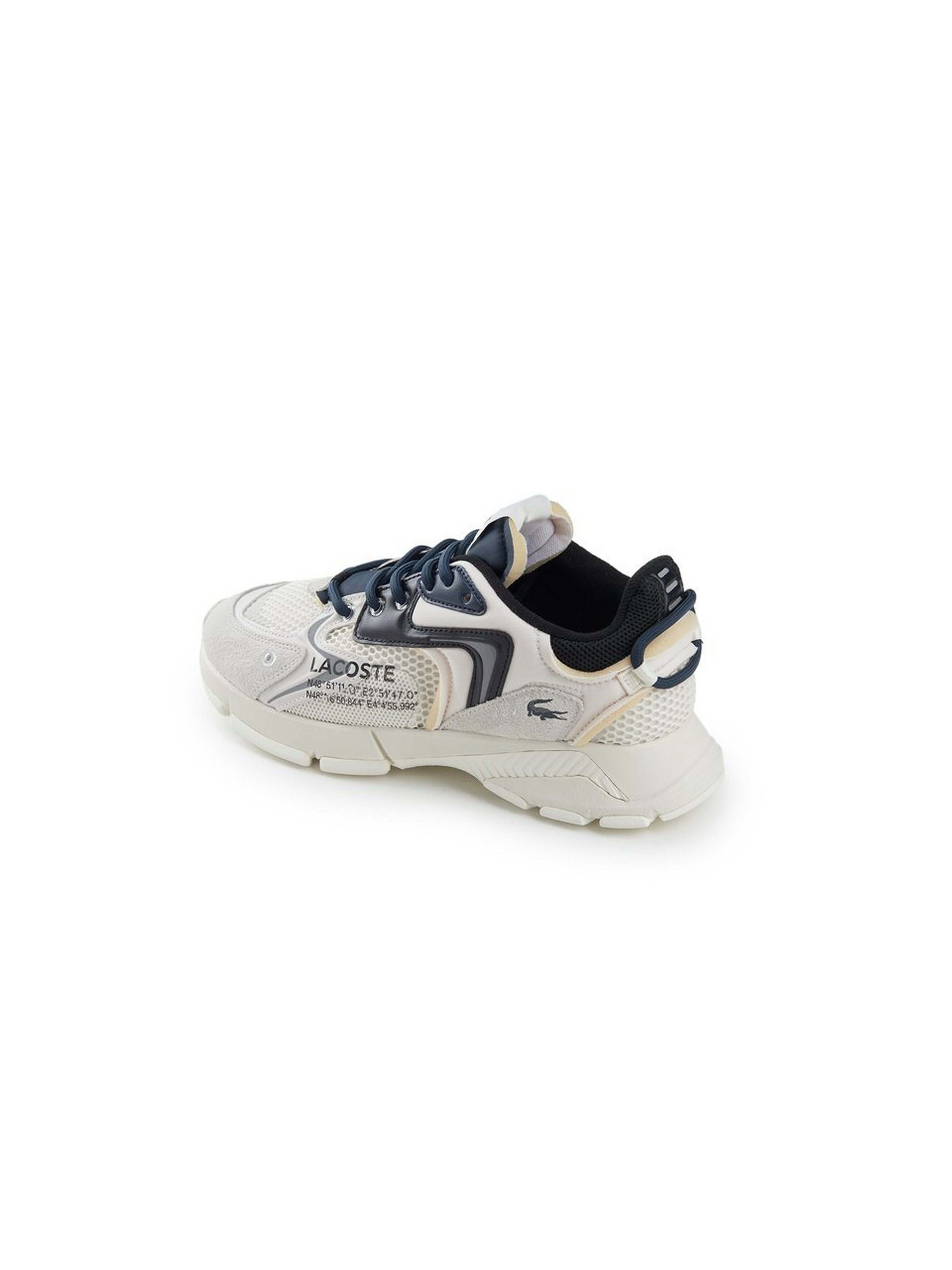 Schnür-Sneaker
