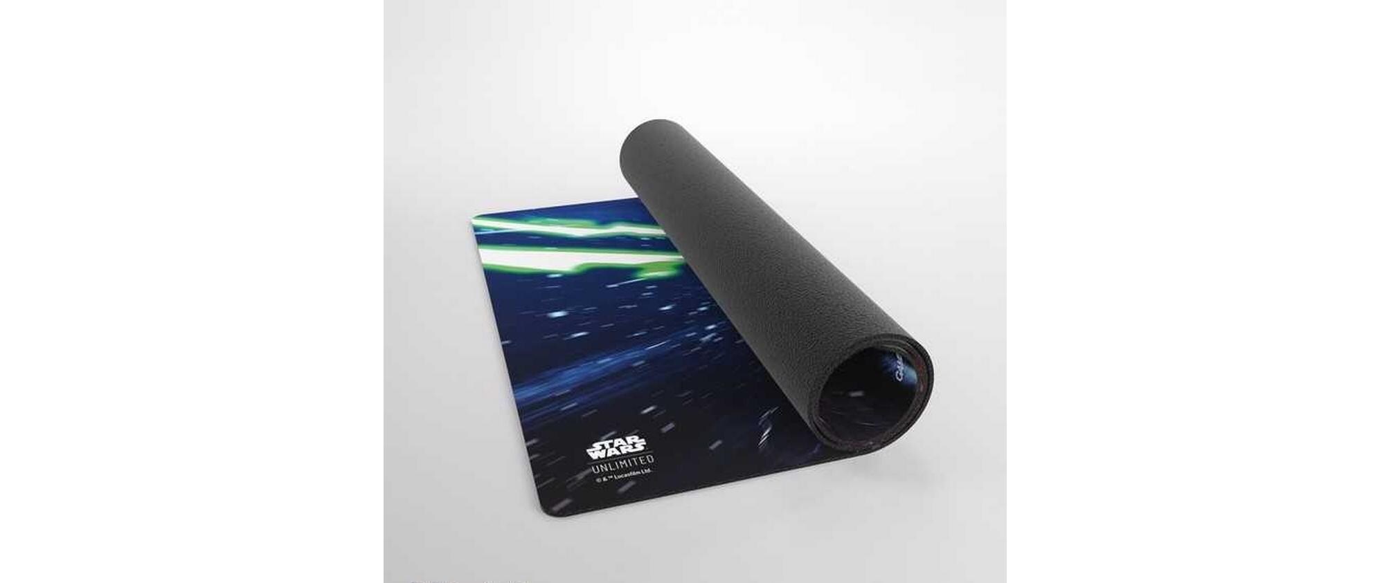Playmat Star Wars: Unlimited Prime Game Mat – TIE FighterWeiche Spielmatte