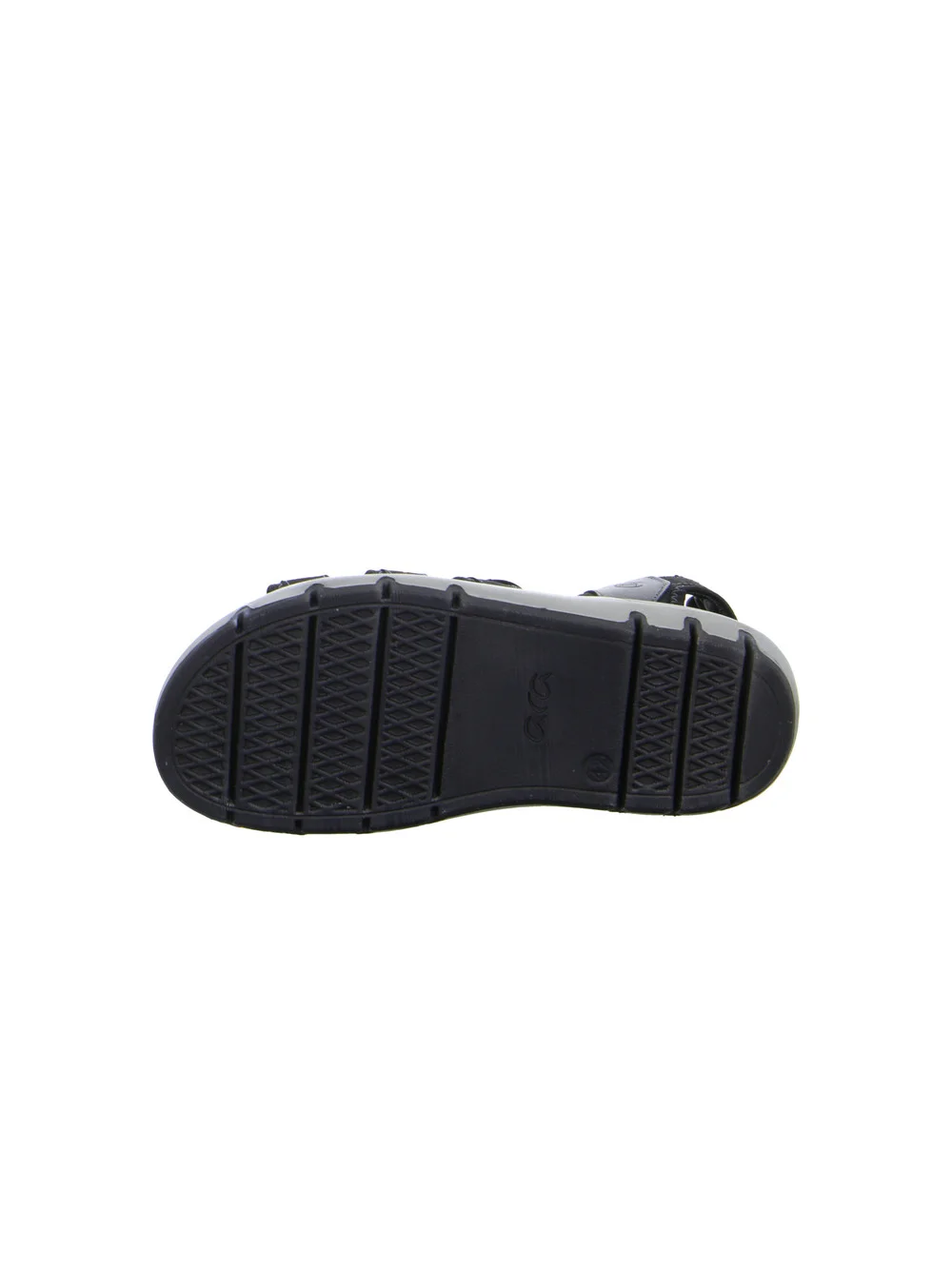 Sandale Sandro black