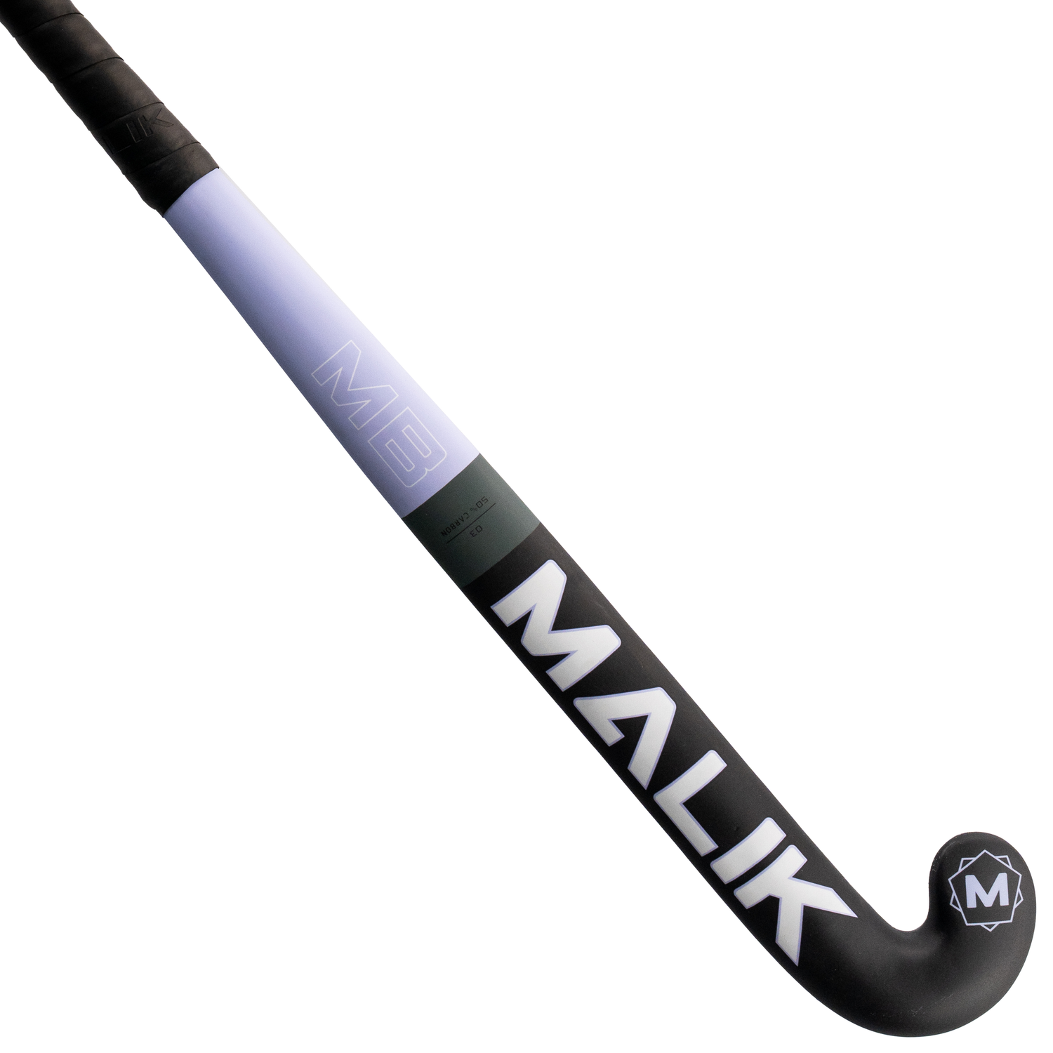 Malik MidBow 3