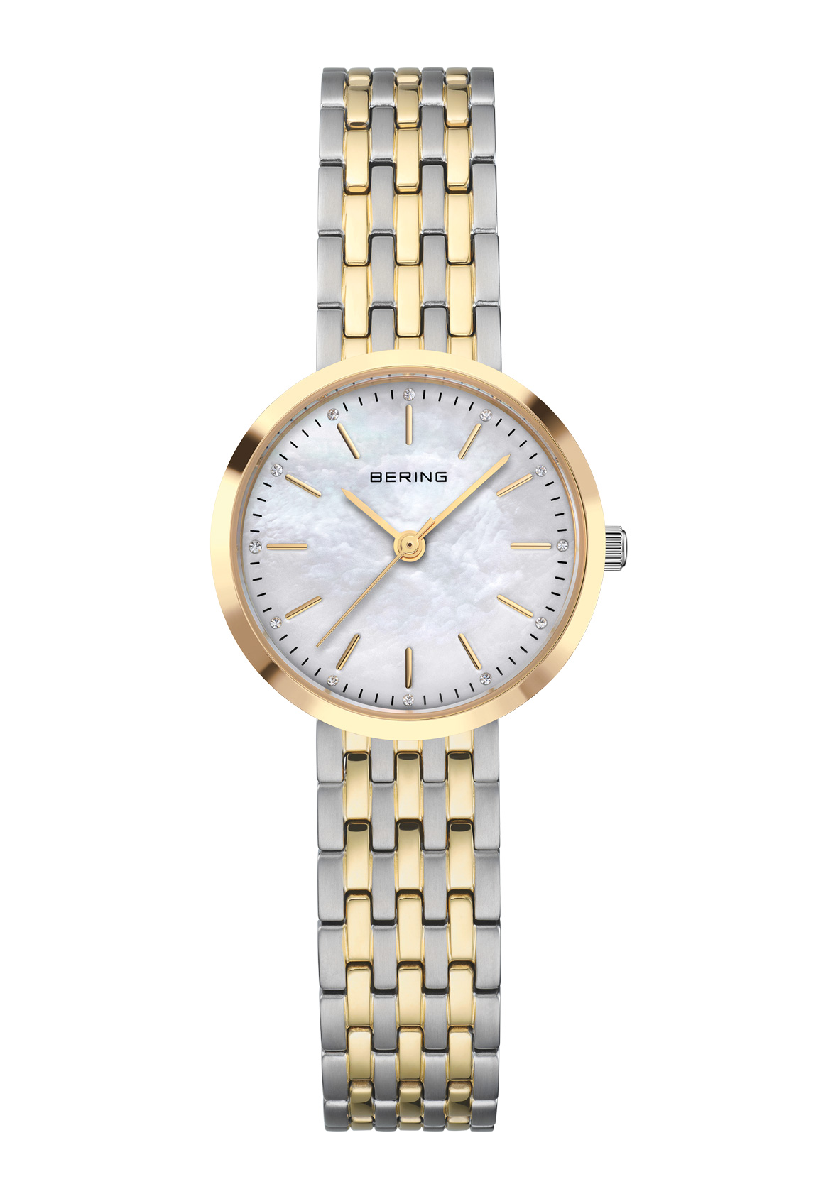 BERING Classic Damenuhr 19126-710
