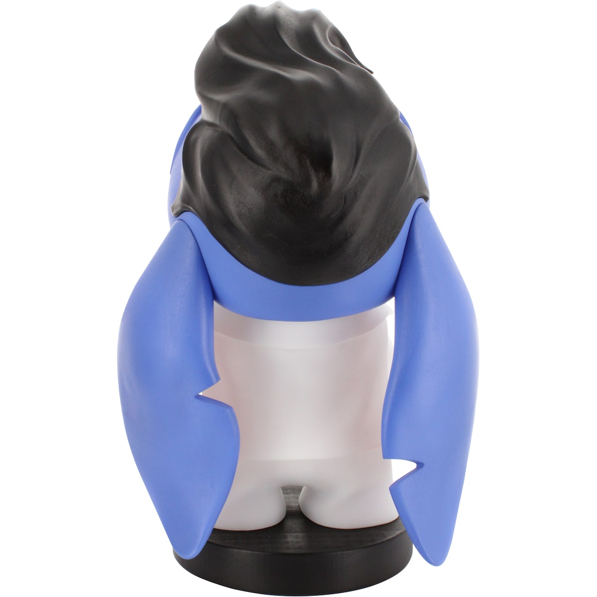Cable Guys smarttelefon-/kontrollerholderfigur (Stitch as Elvis)