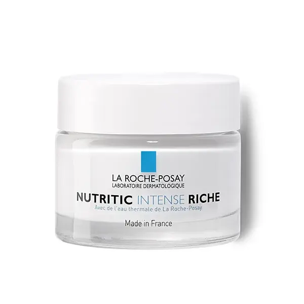 Creme nutritivo intenso La Roche-Posay Nutritic 50ml