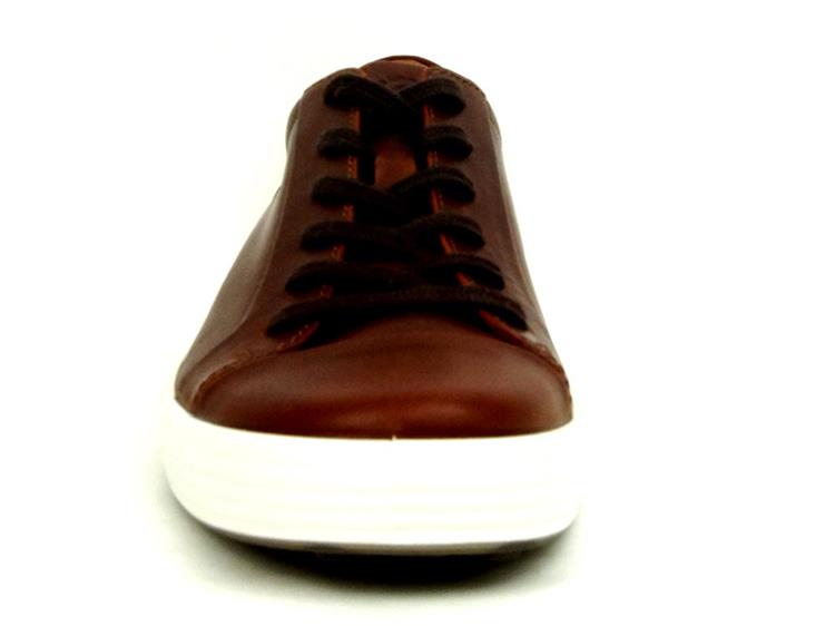 Ecco 470364 SOFT cognac