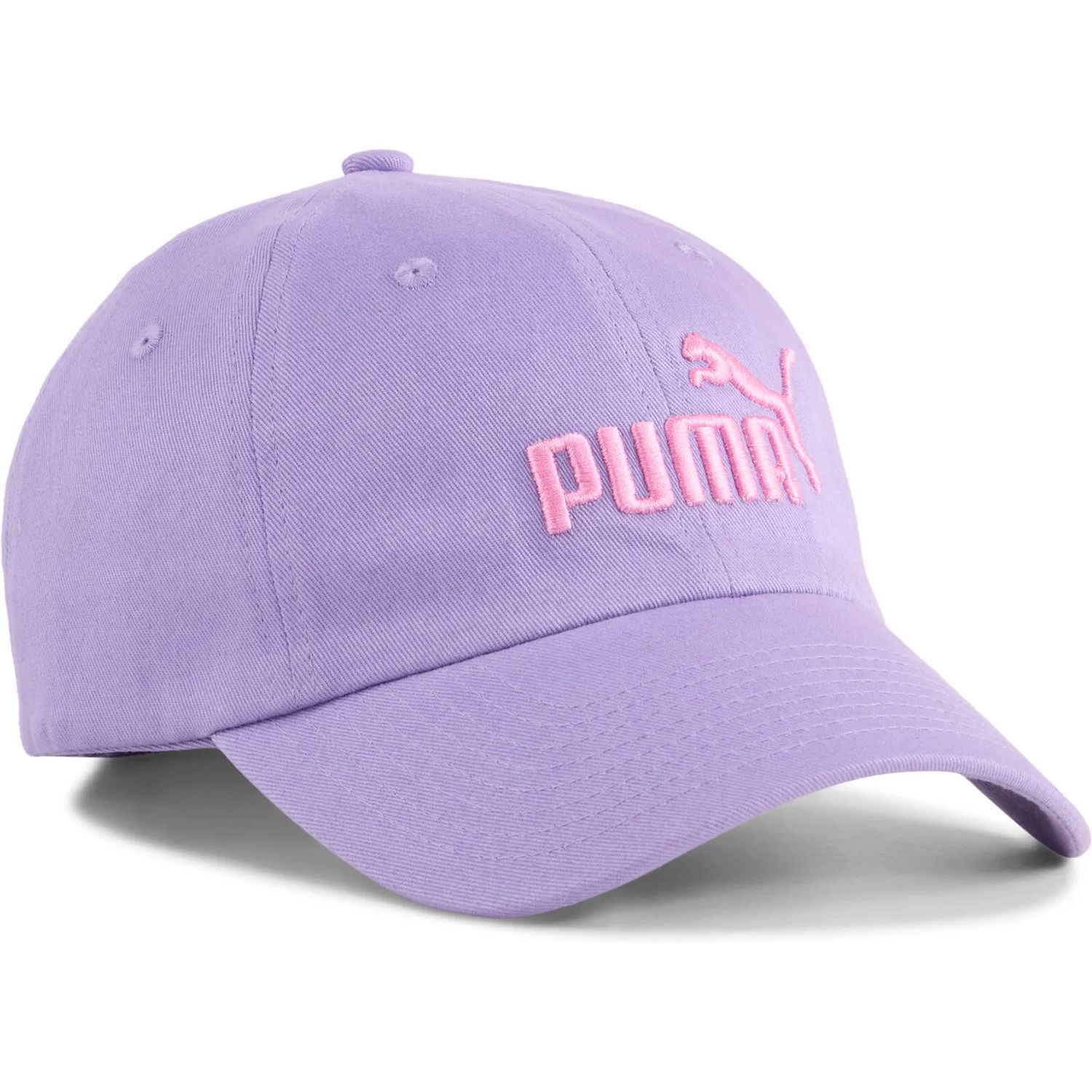 PumaESS NO.1 LOGO BB Cap Jr
