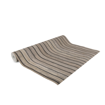 vtwonen vliesbehang wood wall (dessin 113316)