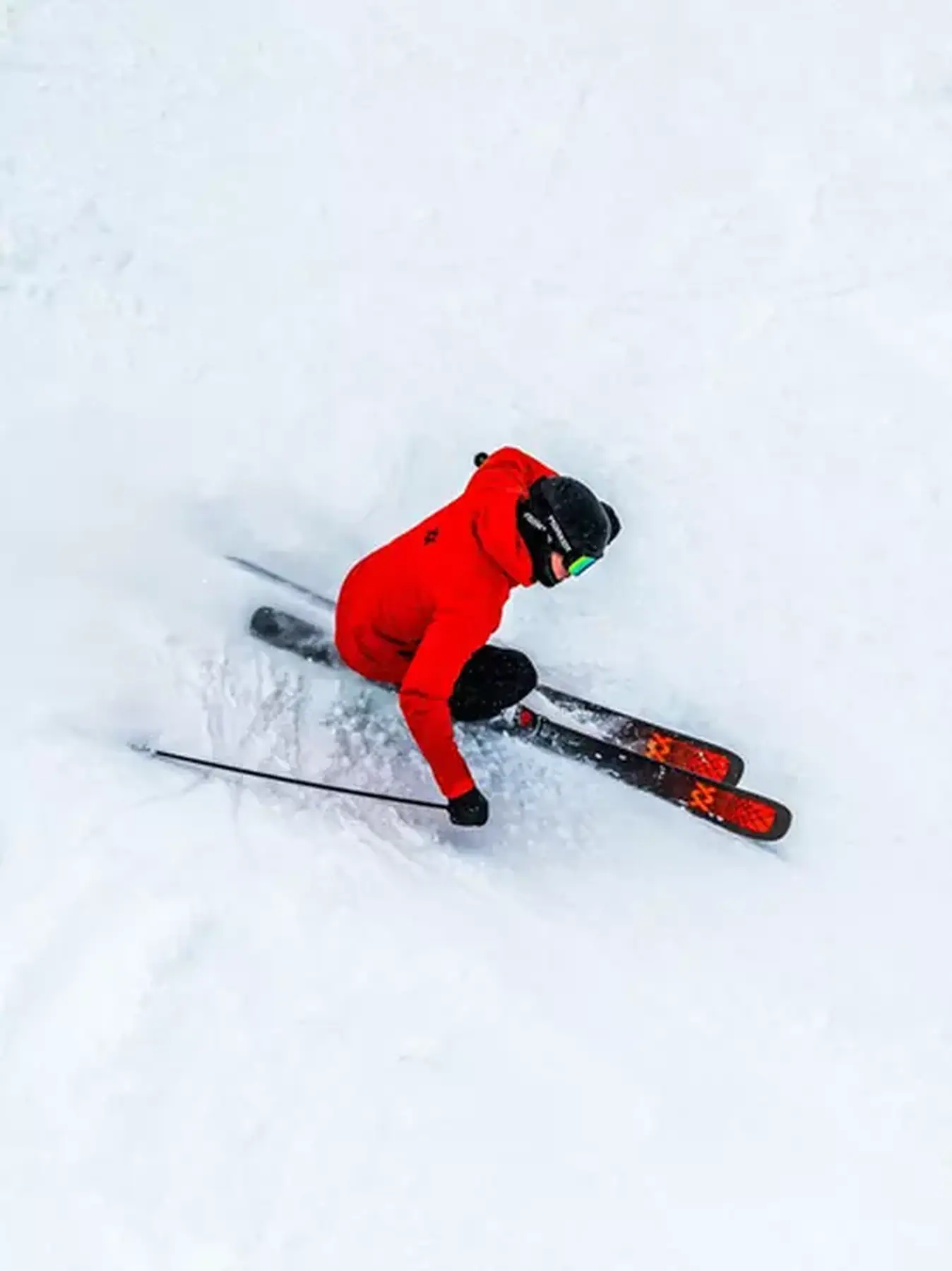 Völkl Mantra 102 Freeride Ski | SkatePro
