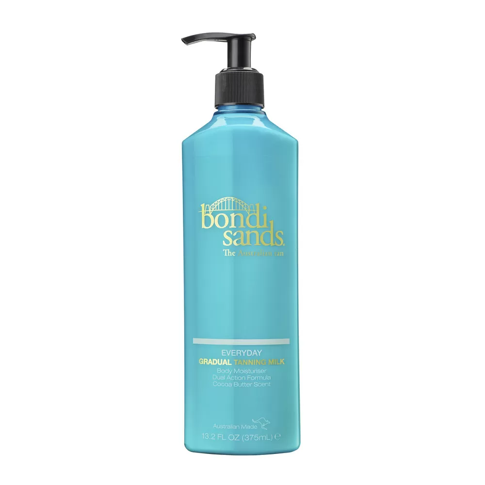 Bondi Sands Everyday Gradual Tanning Milk - 375 ml.