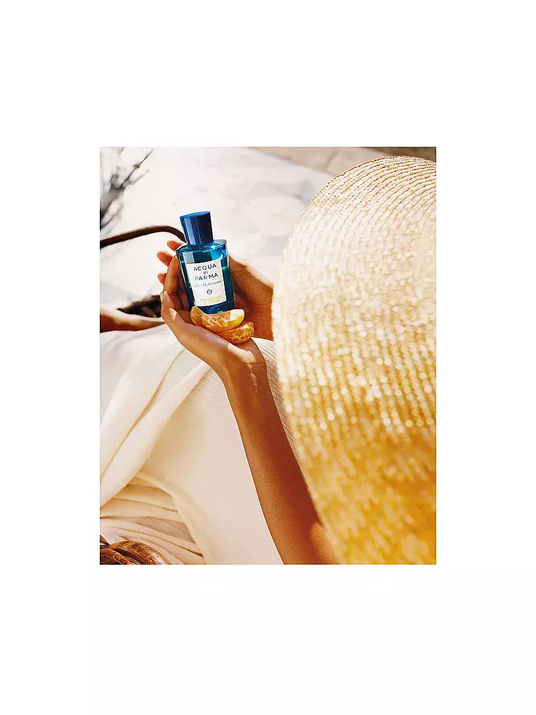 ACQUA DI PARMA Mandarino di Sicilia Eau de Toilette 180ml keine Farbe