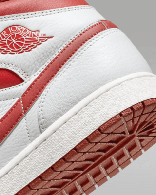 Air Jordan 1 Mid SE Men's Shoes