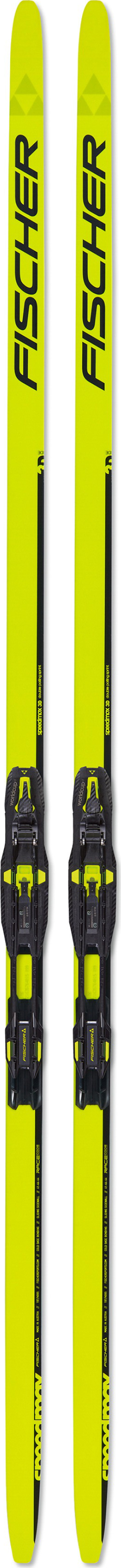 Speedmax 3D Double Poling Sprint Multicolour