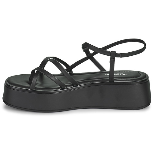 Vagabond Shoemakers - COURTNEY - Noir