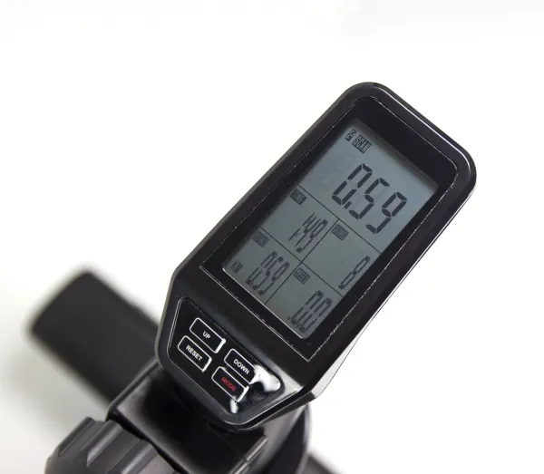 Kontorcykel JobOut Office Bike 2.0