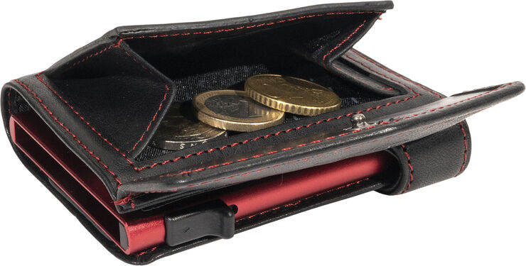 Tony Perotti Furbo Cardholder Zw
