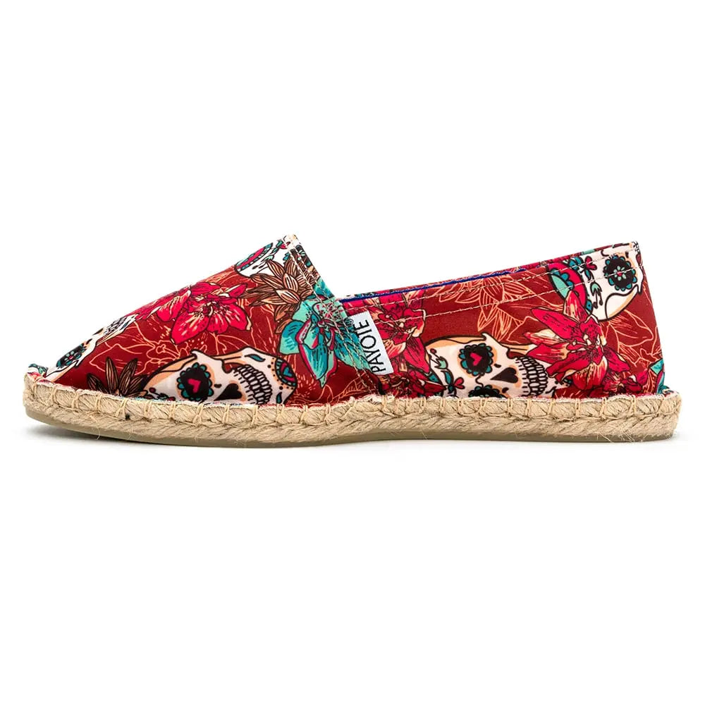 Espadrille Roxane