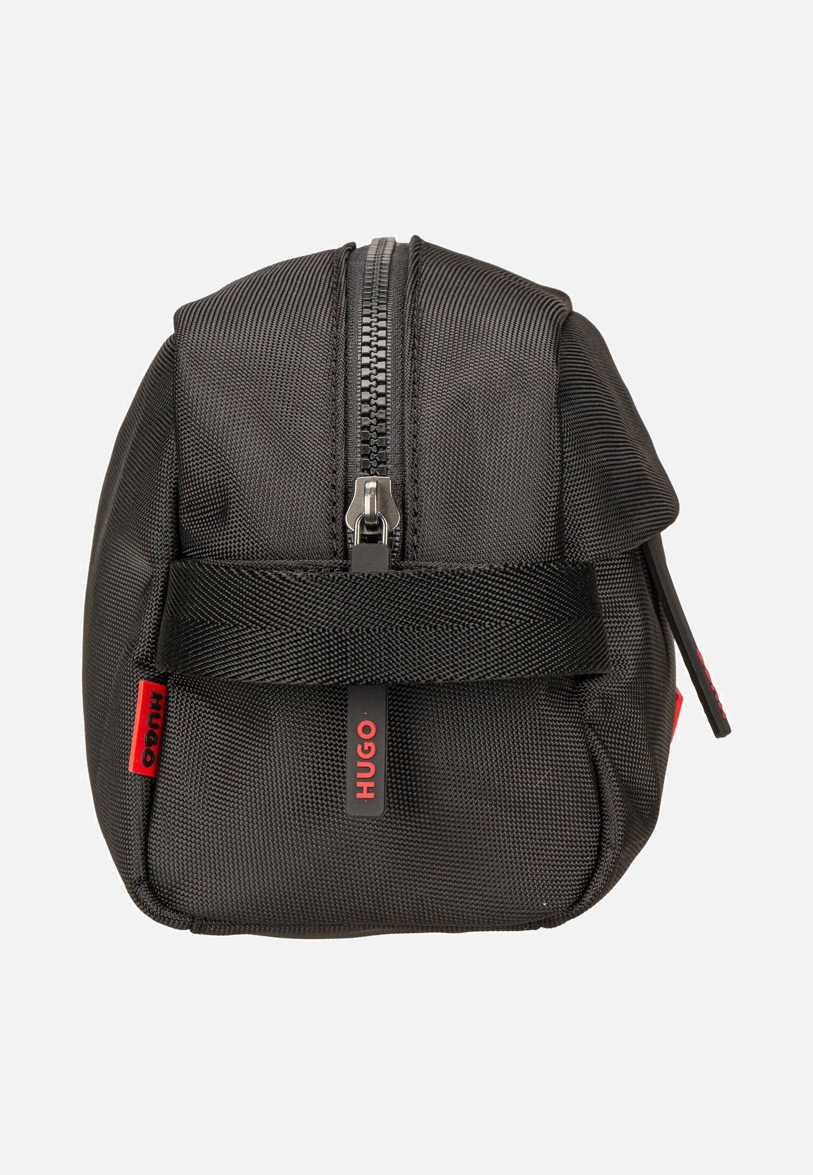 Ethon 3.0 Washbag 50549012 Black - Kulturbeutel