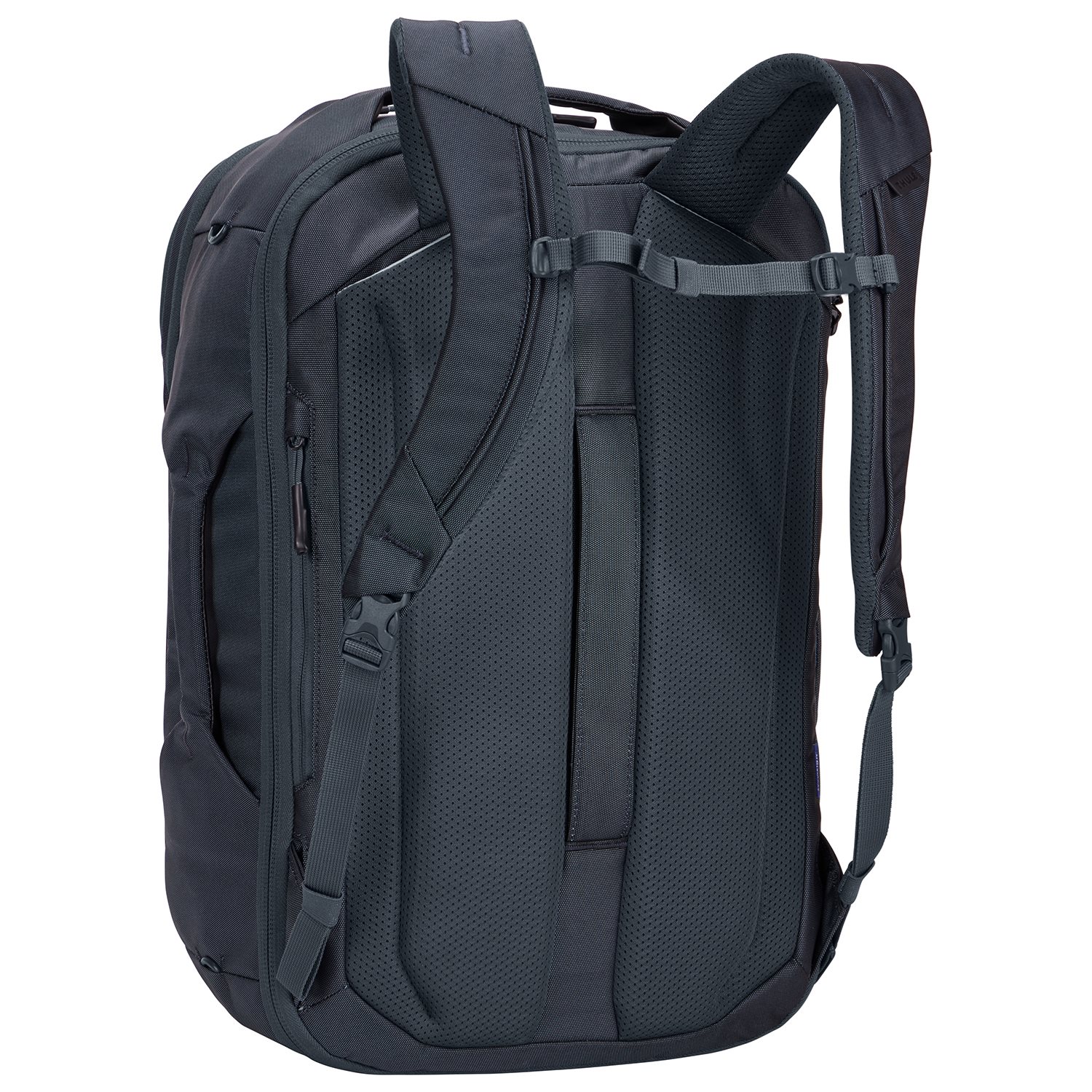 Thule Subterra 2 Convertible Carry On dark slate