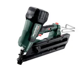 Metabo NFR 18 LTX 90 BL - Sømmaskine - ledningfri - intet batteri, ingen oplader - 18 V - SOLO