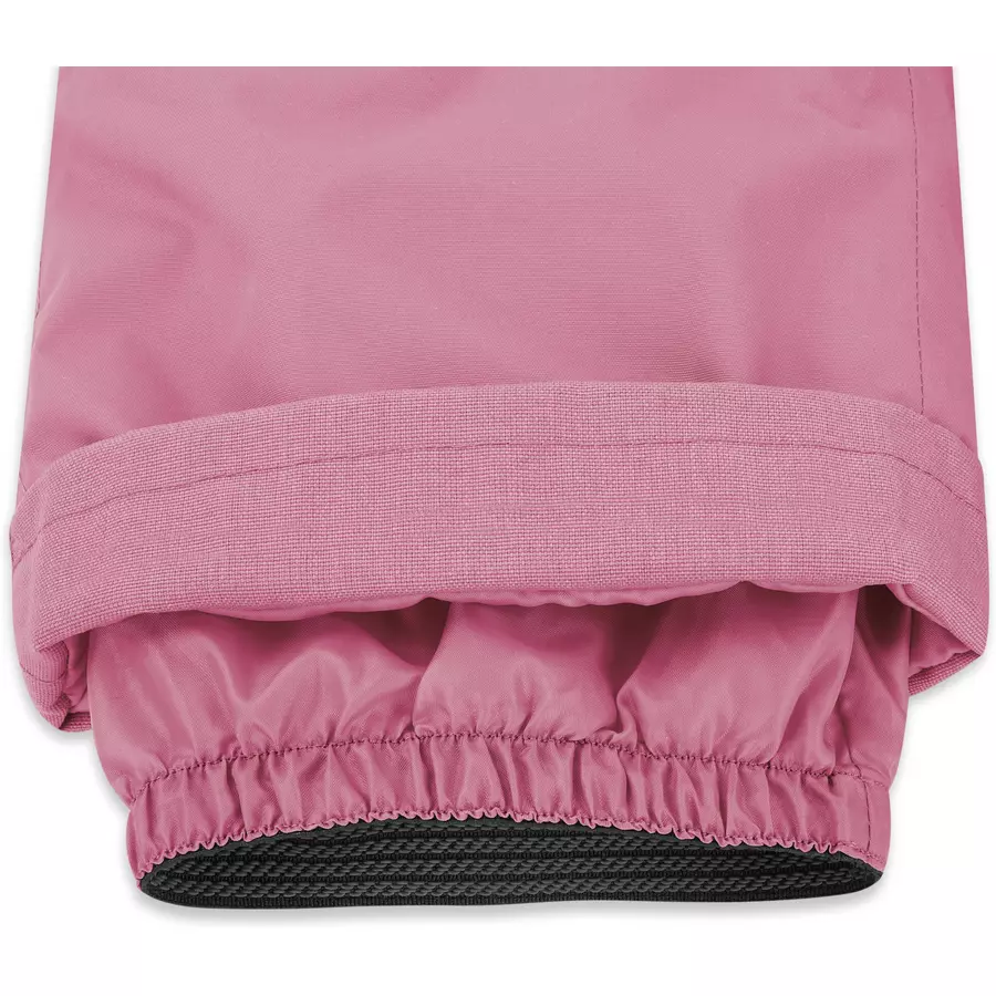 normani Kinder Winterhose Deltana Pink