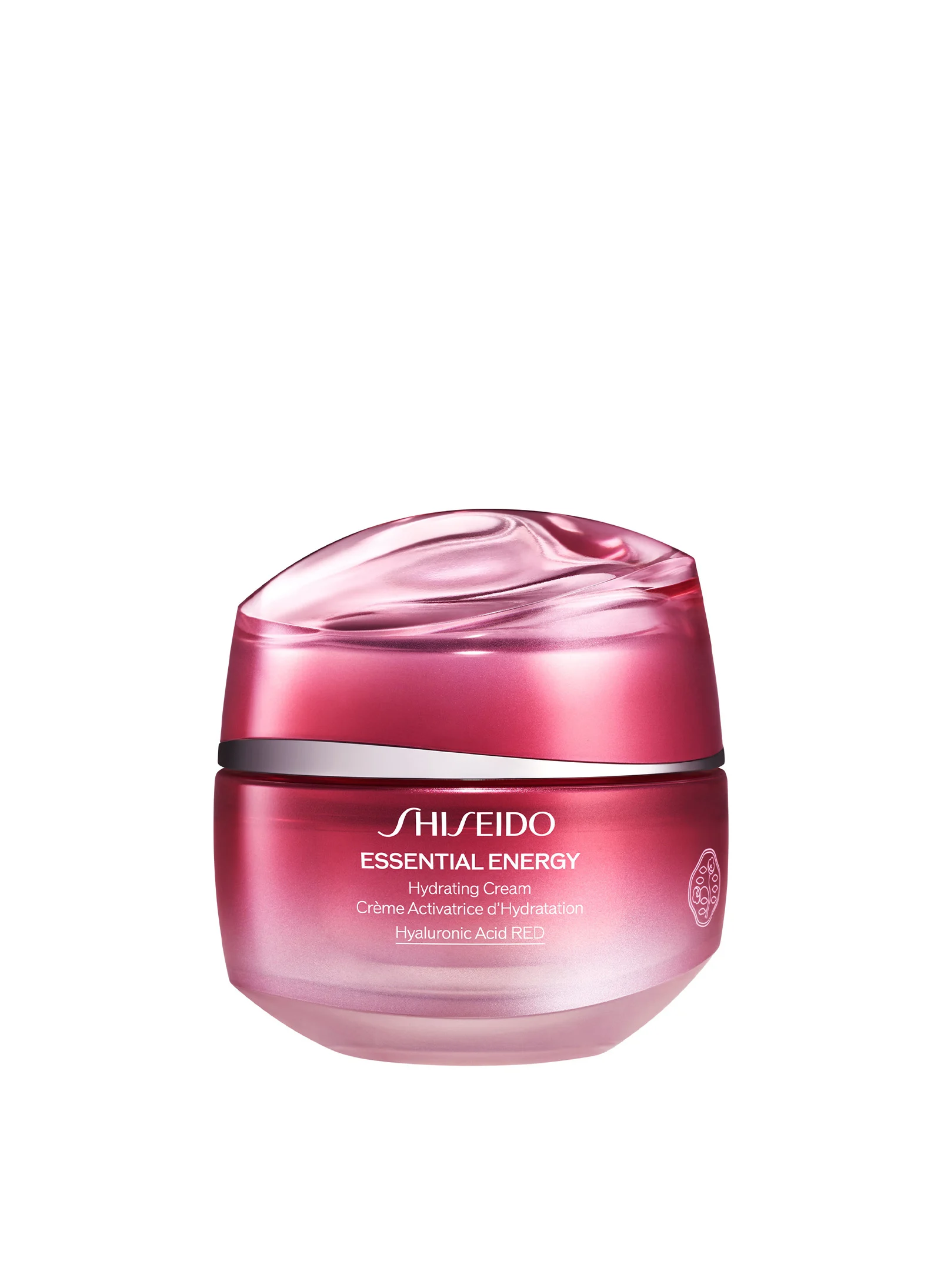 Crème Activatrice d'Hydratation 24H |