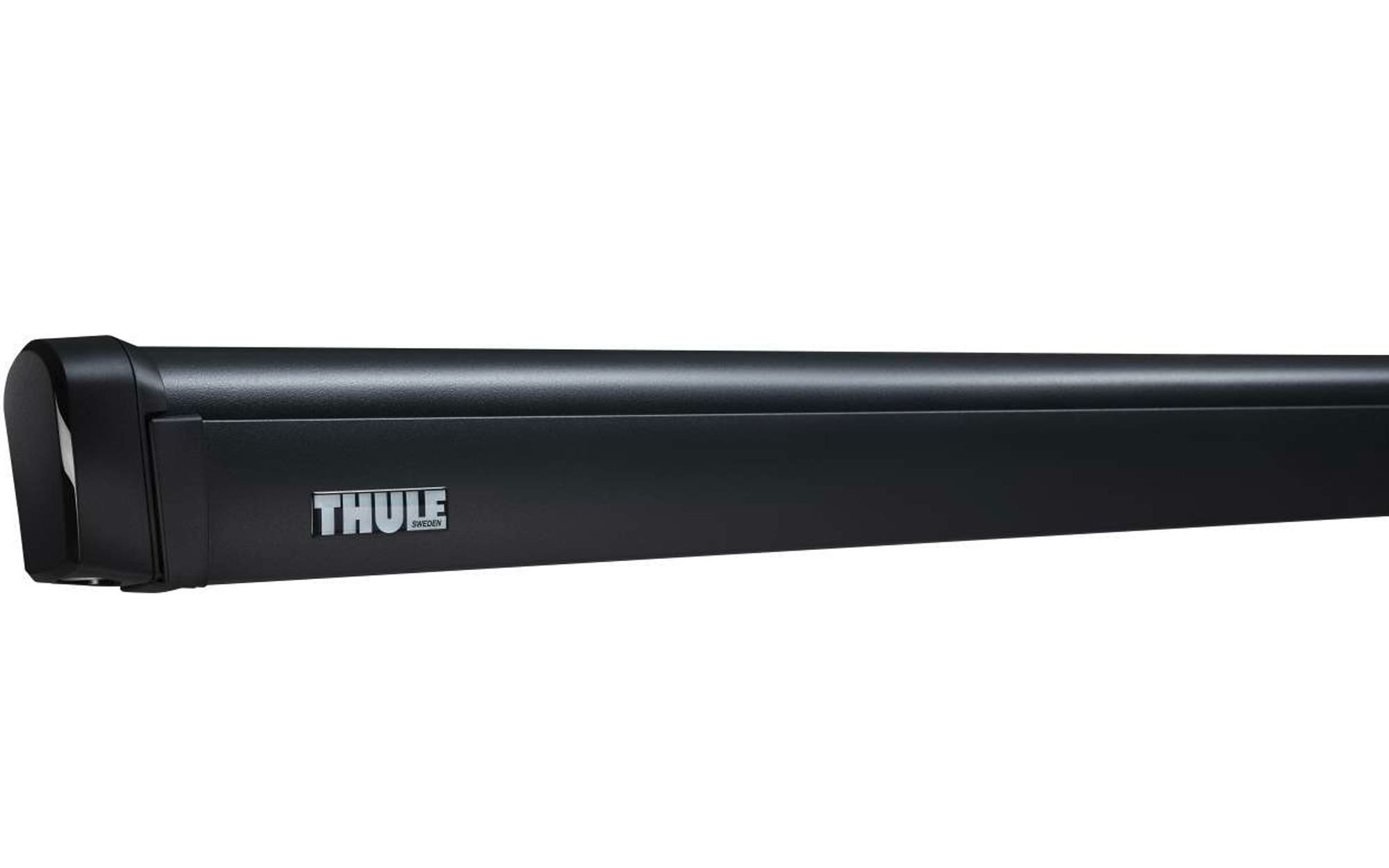 Thule Omnistor 4200 Wandmarkise 260 cm (Anthrazit / Mystic Grau)