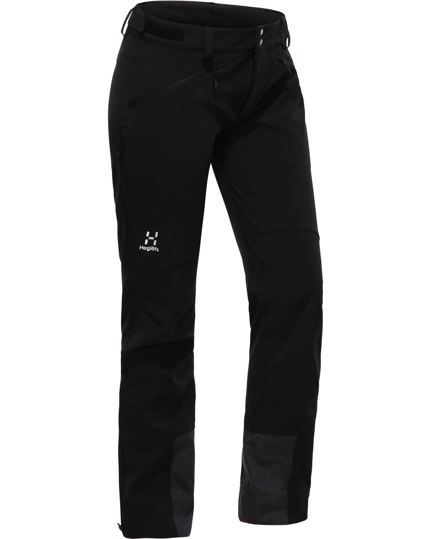 Haglöfs| Damen Softshellhose Rando Flex Pant
