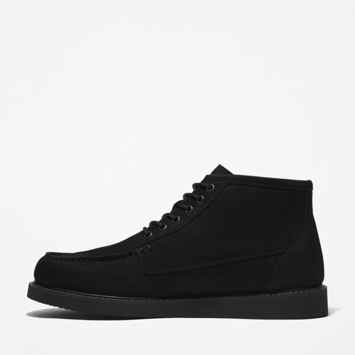 Chukka Newmarket II pour homme en noir