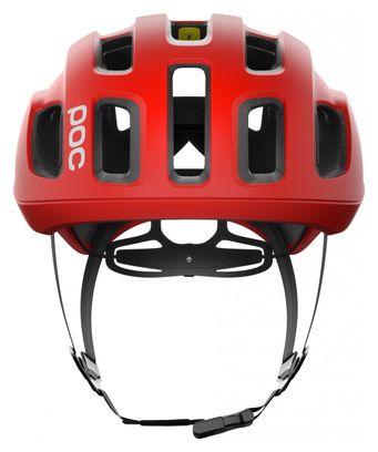 Casque Poc Ventral Air MIPS Rouge
