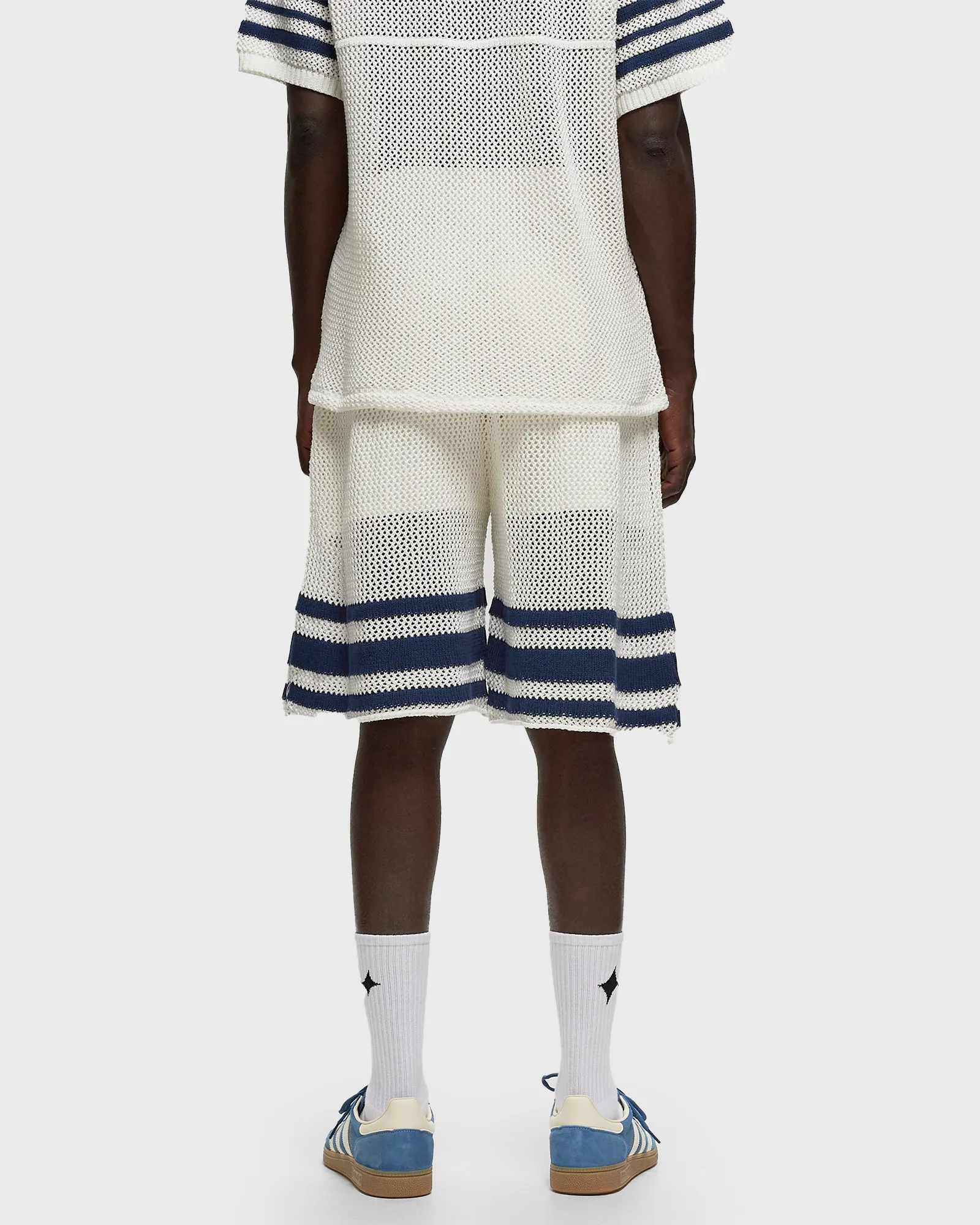 Arte Antwerp Knit American Shorts