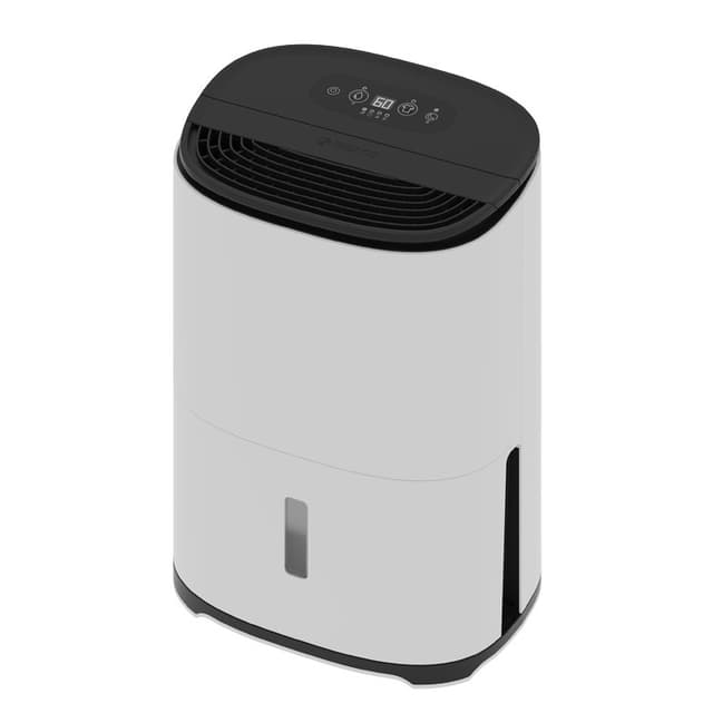 Meaco Arete® One 12L hybrid affugter og luftrenser med HEPA-filter