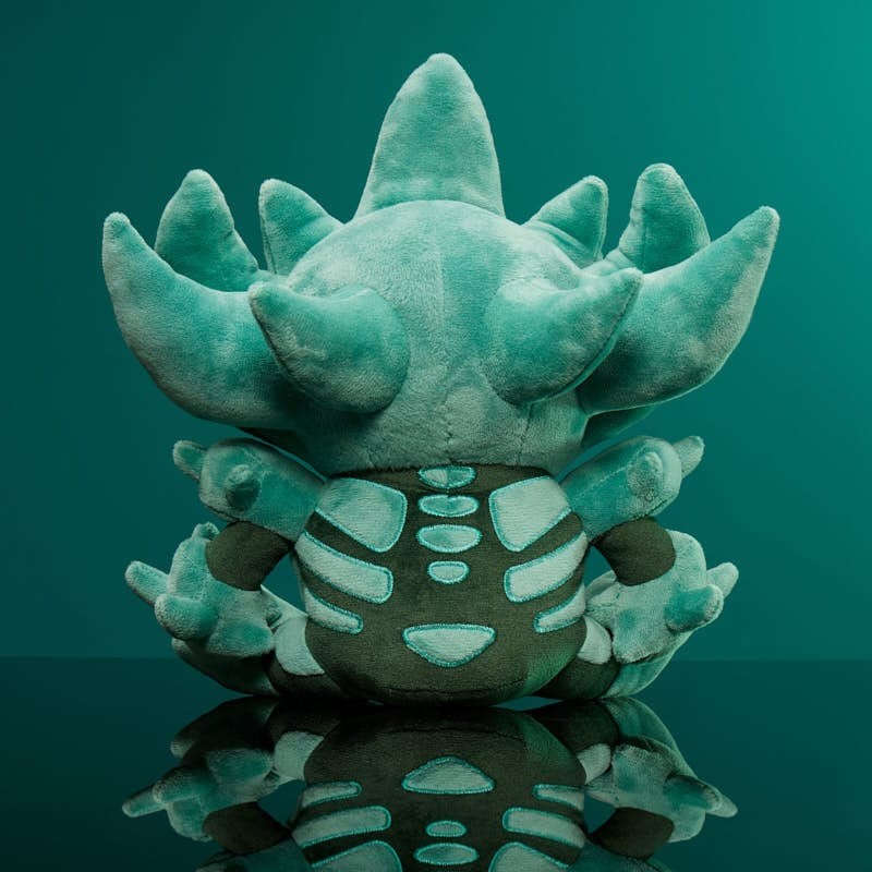 Numskull - Destiny Plush Crota