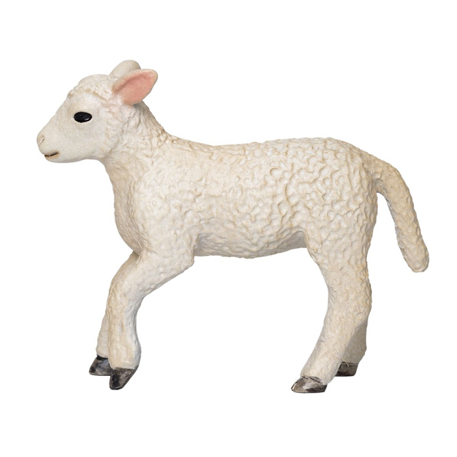 Besttoy - Romney Lamm - Spielfigur