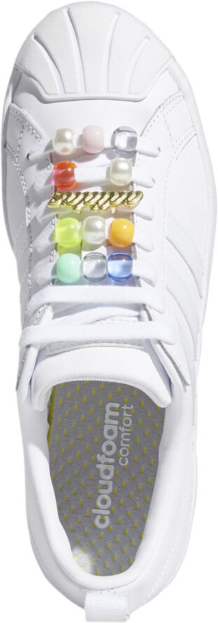 adidas Streetcheck sneakers Hvid