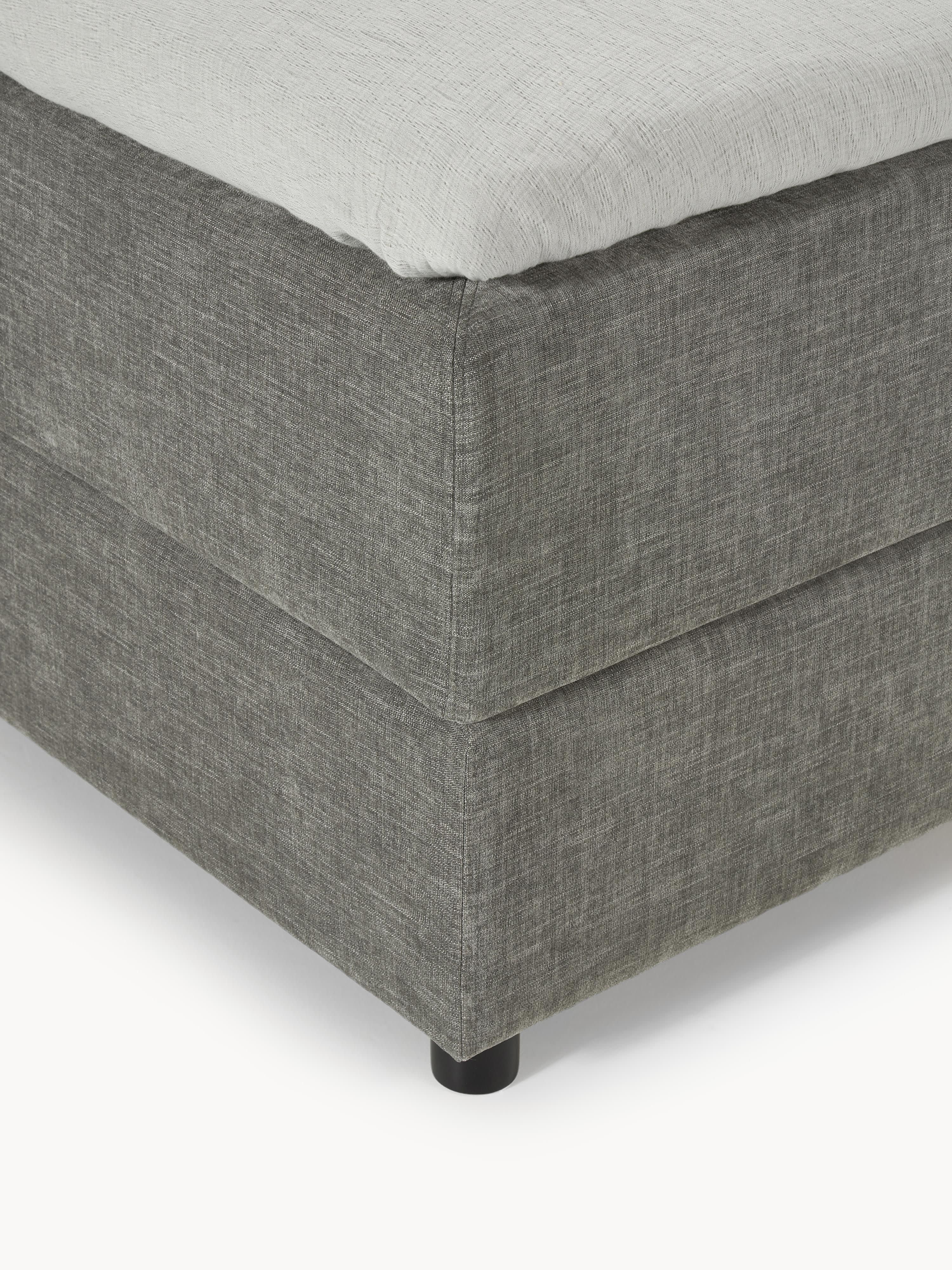 Boxspringbed Enrica