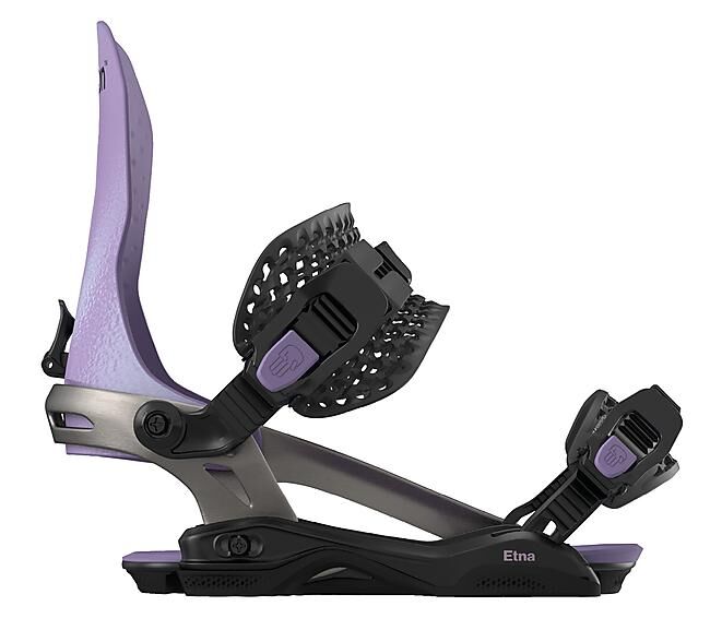 BATALEON - FIXATIONS ETNA FEMME