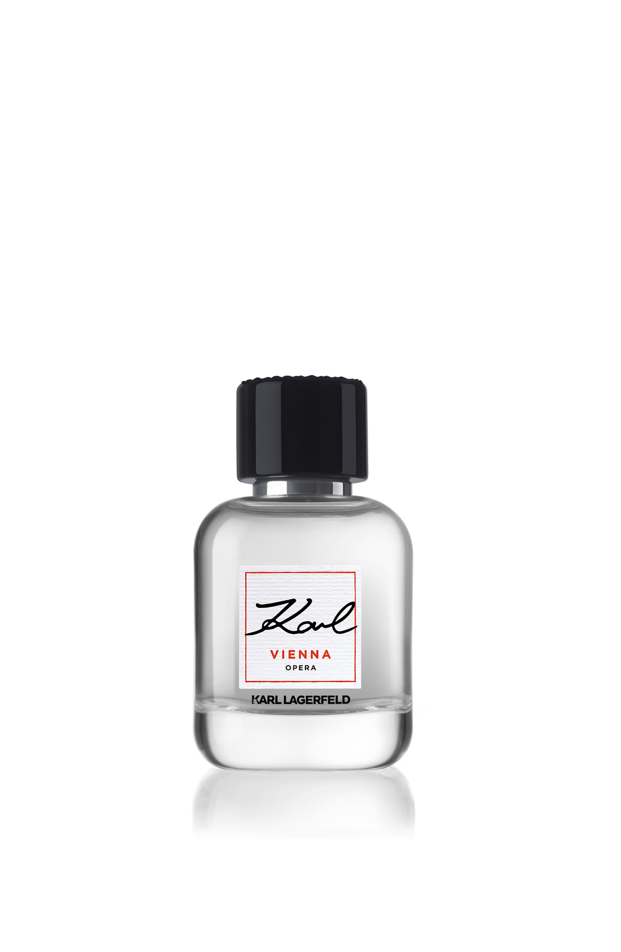 Vienna Edt 60ml