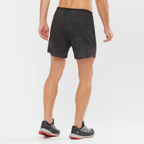 Short trail SALOMON SENSE 5'' SHORT M