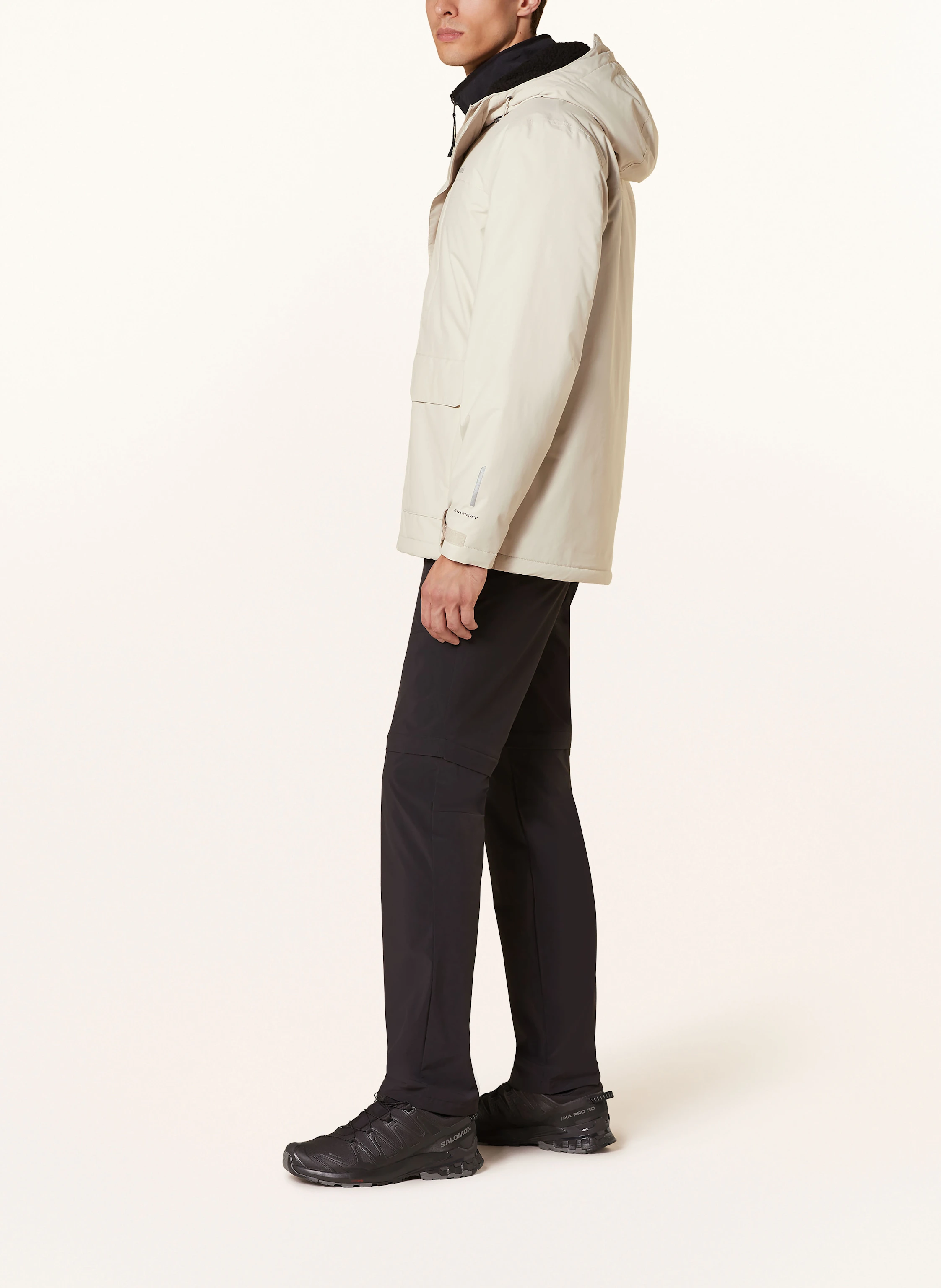 Columbia Parka LANDROAMER™