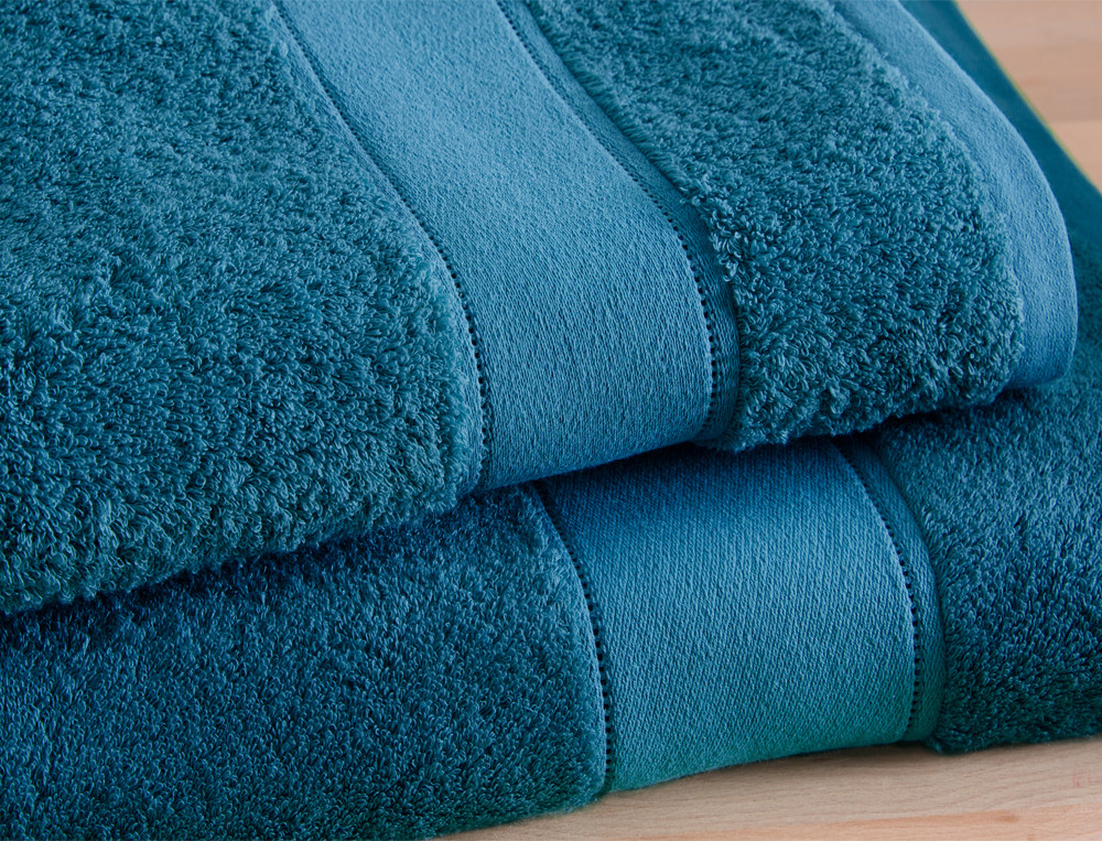 Linge de bain uni-Matinale