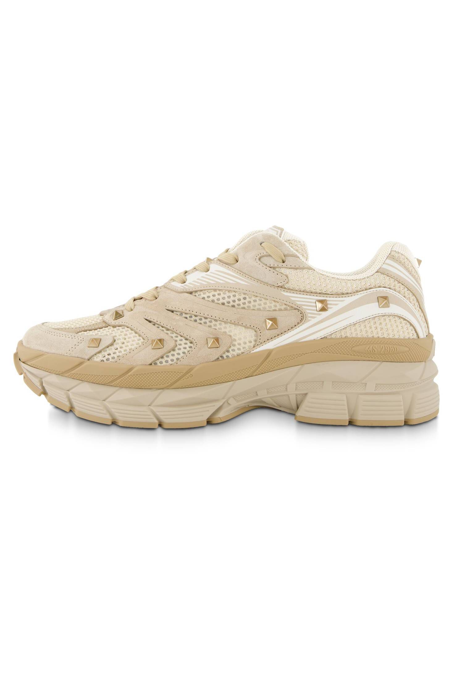 Valentino Garavani| Herren Sneaker VG MS-2960 mit Leder
