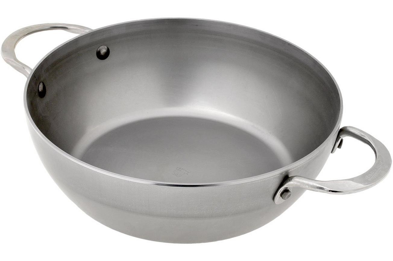 de Buyer Mineral B Element Country Pan 2,5L, 24cm 5654.24