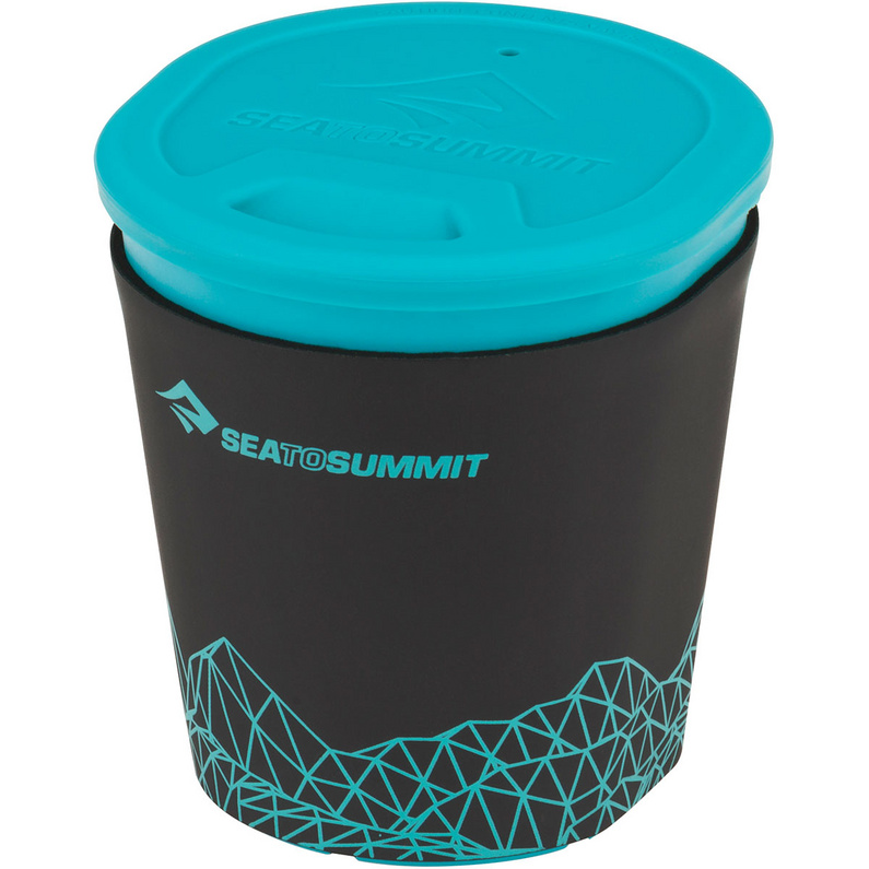Sea to Summit Sigma 2.1 Kochgeschirr Set