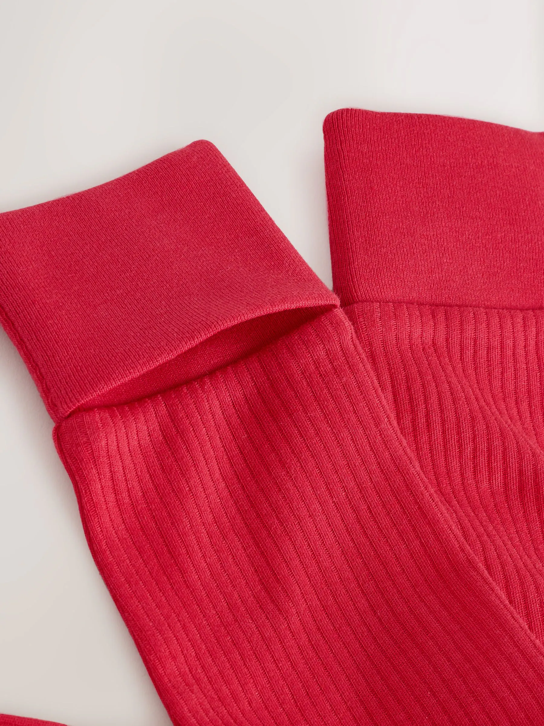Rood - Baby kerstpyjama met kerstman (0mnd -3jr)