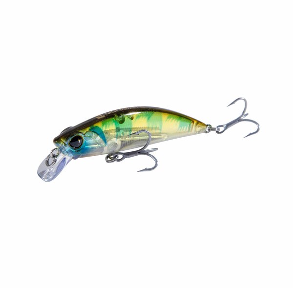 Crankbait Ultimate X-Stream 4.5cm (3.6g)