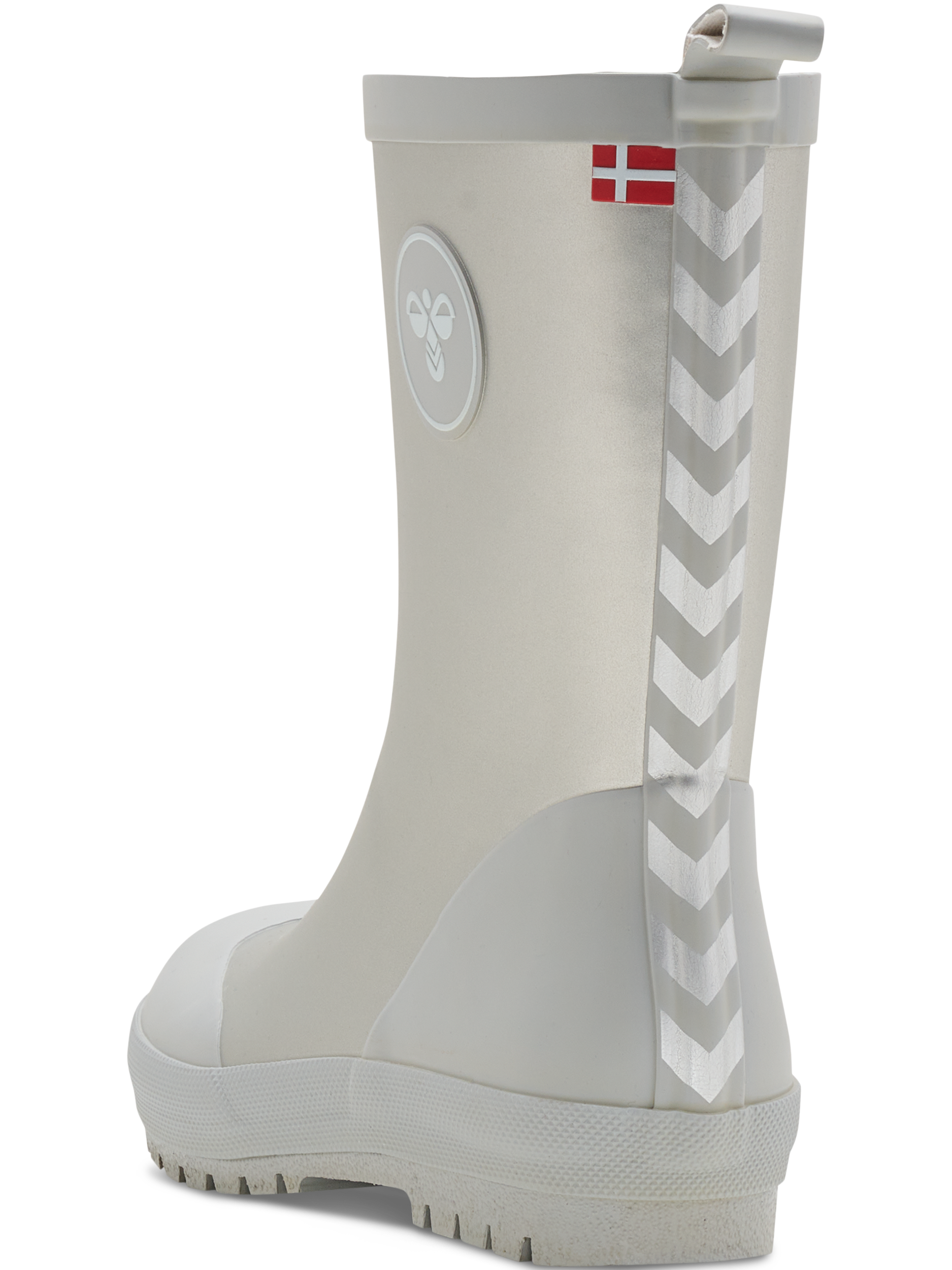 RUBBER BOOT JR
