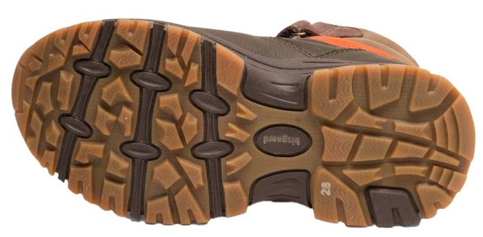 Halle Tex Boot Kids/Junior støvle