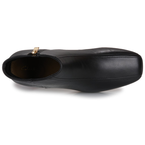Clarks - SEREN55 TOP - Noir
