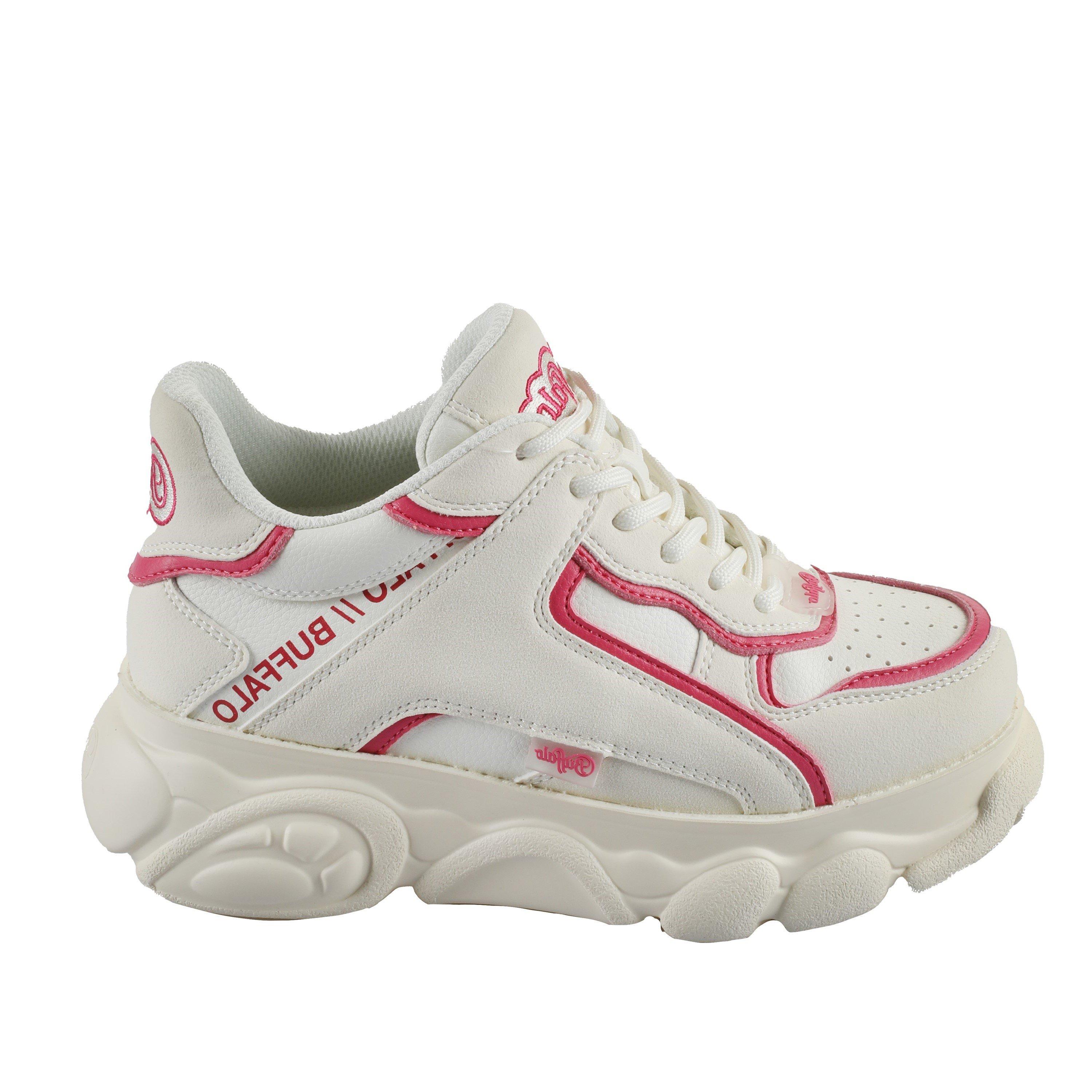 Buffalo Cloud Echo Chunky Trainers