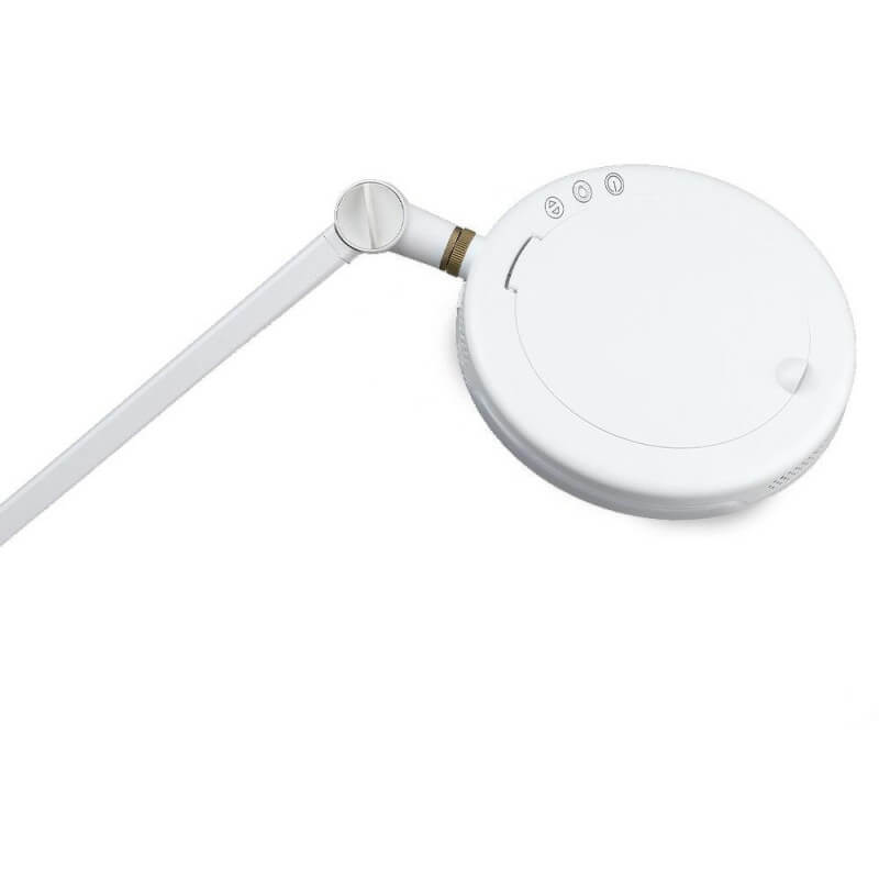 Lampe loupe esthétique 5D led Air touch